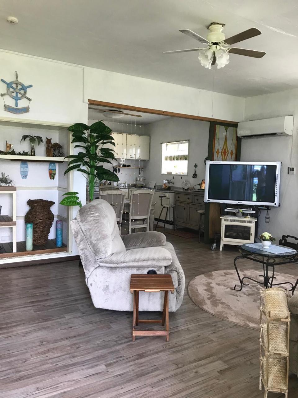 House Cg7p Villa