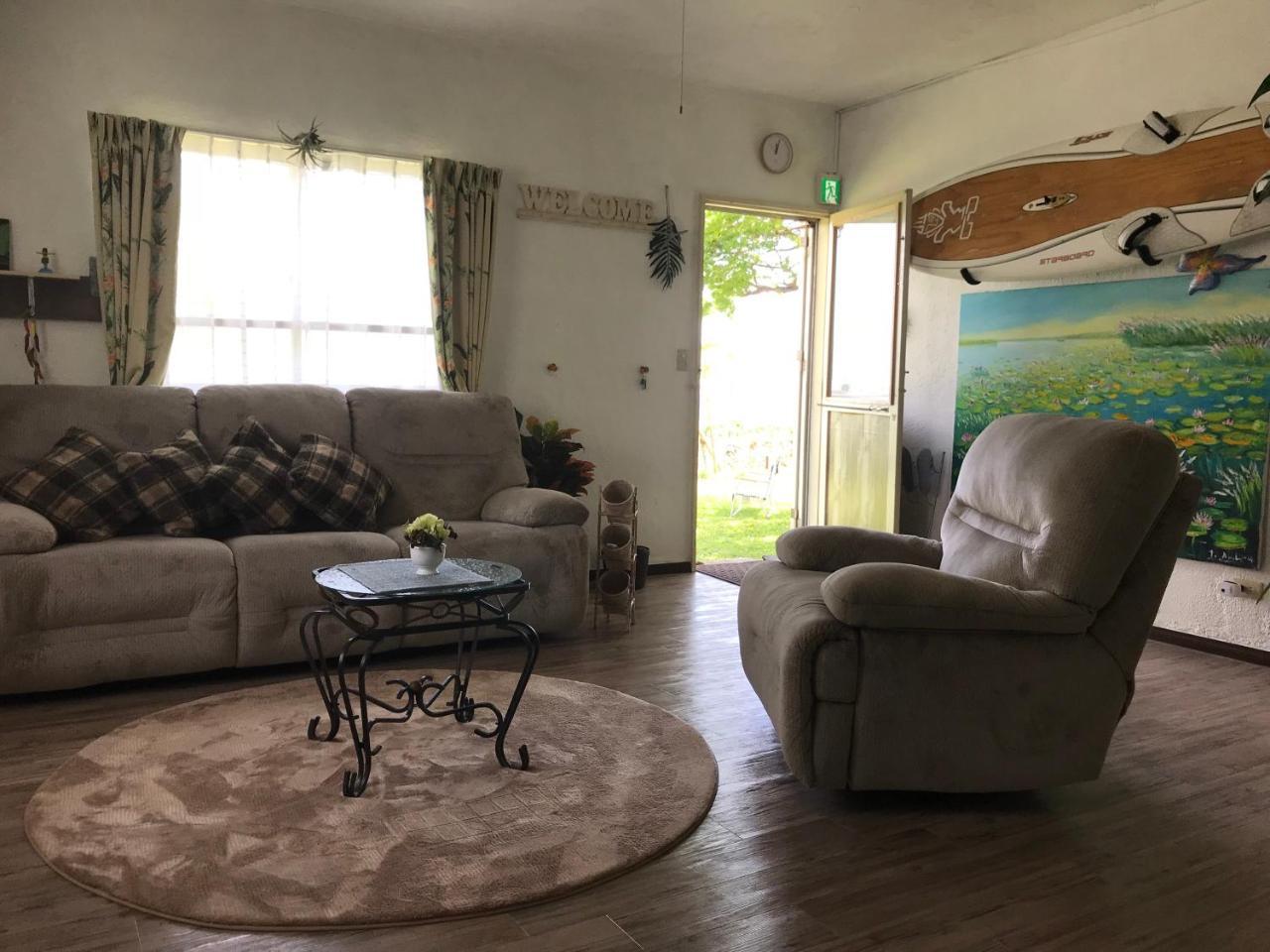 House Cg7p Villa