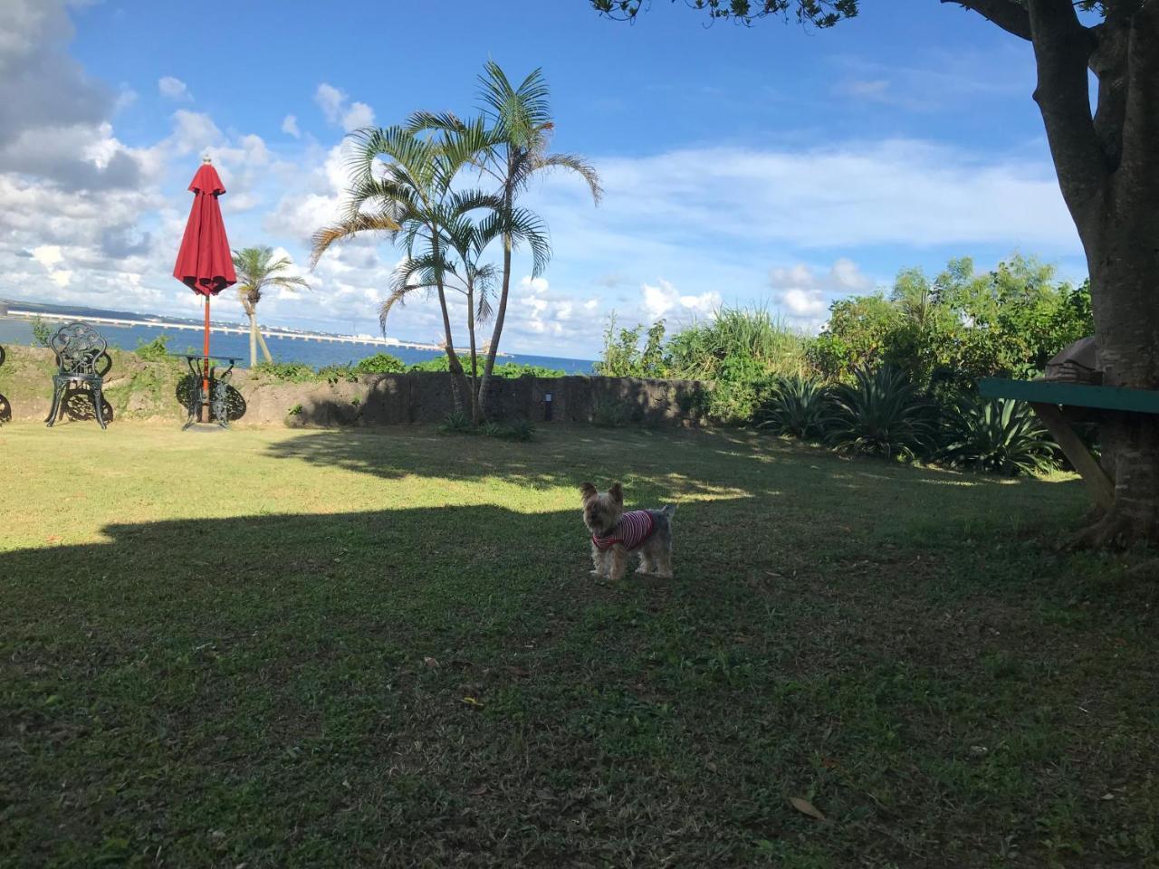 Villa House Cg7p Okinawa